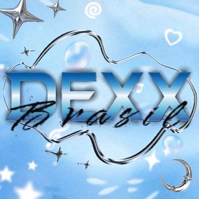 dexx_brasil's profile picture. Sejam bem-vindos a mais nova fanbase brasileira dedicada ao grupo de T-POP Tailandês DEXX ♤ @DexxofficialTH 
#Tutor #mynameyim #Jamesu  #Auau #por  #Tee
