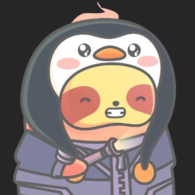 Alehafidz's profile picture. Internet Storyteller | Provide a good stories and thoughts. | PFP by @snooziesNFT 🍡