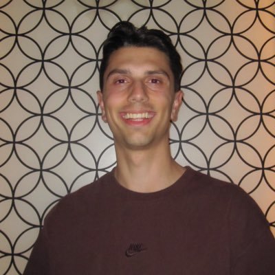 theowencooke's profile picture. 🇨🇦 | inconsistently consistent