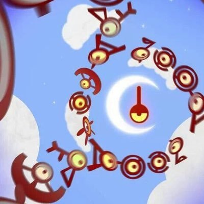 10unown's profile picture. Just a black One Piece fan that’s obsessed with Brawl Stars and Pokémon