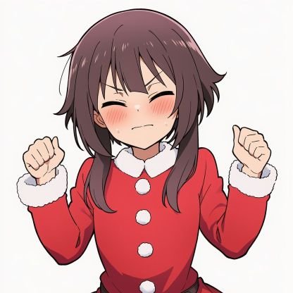 Megumin13121081's profile picture. Me encanta el anime y los videojuegos