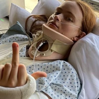 eilishvictor's profile picture. One last time.