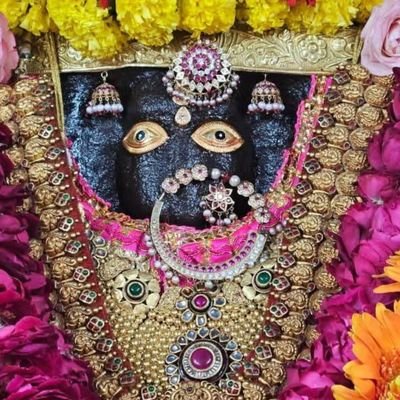 RituGup2425's profile picture. JAI MATA DI 🙏