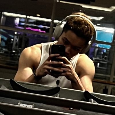 galvinw03's profile picture. Believer #SPX6900