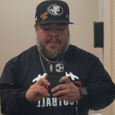Rube510_'s profile picture. 33. Fitness Coach. Bay Area Native. Dog Dad. NinersNGiants. RawUncutNUnfiltered. Follow at your own risk.. BE KIND. #HWDCA🤘🏽#BLM Rip baby❤️🕊LLC4521