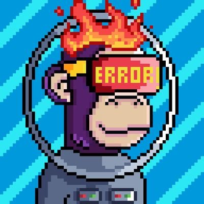 SpaceApex_'s profile picture. Space ApeX Fam To Community @Base 🙈