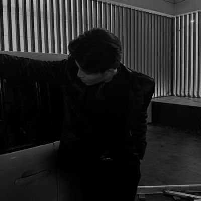 gataubucinV's profile picture. my universe ll random yapping kadang curhat, kadang kpop, kadang thaienthu