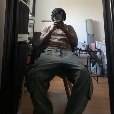 EnfantNoirr's profile picture. 