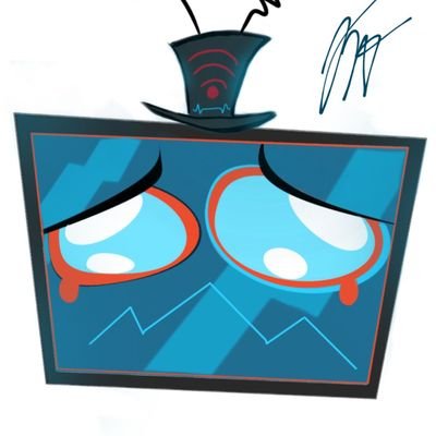 katreno101's profile picture. I am my header pic. I ship dumb shit, Deer daddy simp and Vox simp. Wrecking literally everything I see.