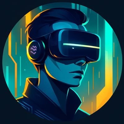 Cryptovectorium's profile picture. Just a curious mind vibing through the blockchain jungle. DYOR and enjoy the ride.
