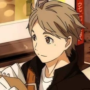 hopeseooks's profile picture. army • anime • bl • 🏐 • seiyuus • spoiler ❗

♡  1/13 of the Brunosaurs🦖