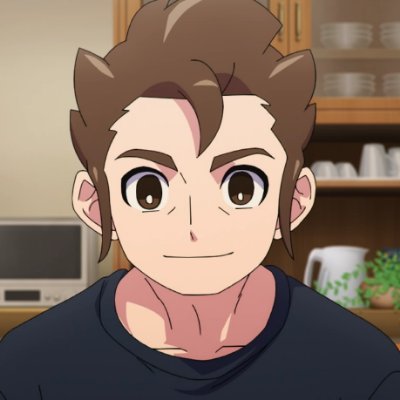 Yasutor4's profile picture. Irony