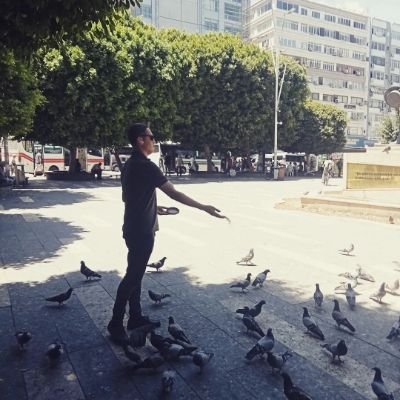 cntmrmhmt's profile picture. DOĞU TÜRKİSTAN 🇹🇷 🇹🇷 🇹🇷 🇹🇷

Saygı olsun bu Çelik atlıların göktuğuna, tuğu kaldırmış orduların başbuğuna..