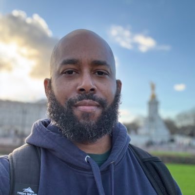 therealsamad_'s profile picture. Retired US Marine. Shop at https://t.co/oiAlAqKqpT BlueSky: therealsamad / @phaeversbrand