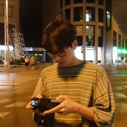 nayeppeudaa's profile picture. -96' jonu lil things,🪞🎮
#2025MAMAVOTE