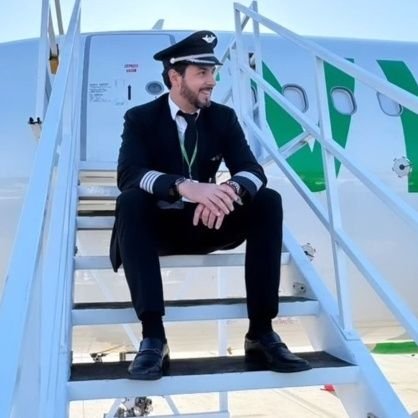 SparrowSp41286's profile picture. Let them Say 👀