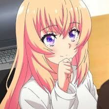 peachysdelight's profile picture. ur probably here because u think im cute