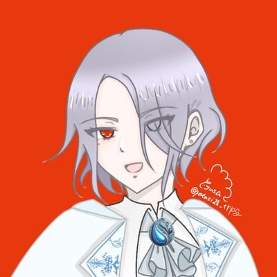 yokusi28_trpg's profile picture. 初めての方はリットリンクを必読　　　　　アイコンは〘そうエレHO3 / Lambda S. Alyssu❤️〙　　　　　ベッターは〘重婚椅子取りゲーム班💒🪑/スクショ〙　　　　　PL中心,ボイセ民,半テキ・完テキ👌,スマホ勢,ほぼCoC,NPC狂い厨,幼馴染が萌え　　《 #暇羊卓 #暇羊絵 #暇羊部屋 》