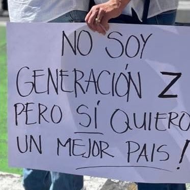 patysoto12's profile picture. los años si cobran!