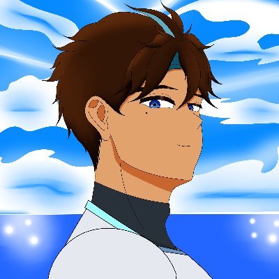 SirInazuma's profile picture. 