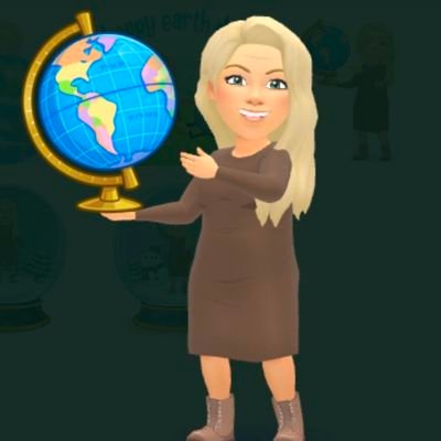 TeacherofELLs_K's profile picture. ESL/sped teacher grades k-5

I open the 🌎 with Language
 #clearthelist #BetterTogether #Virginia #sped #ESL