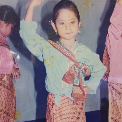 cikaputri's profile picture. misuh misuh