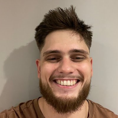 ArturTeplov2's profile picture. 