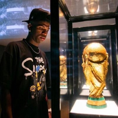 rmadridwrld's profile picture. real madrid 🤍