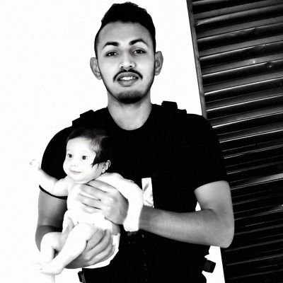 Mailsonlimaoli1's profile picture. DEUS ACIMA DE TUDO ..