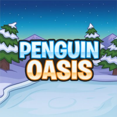 penguinoasis_'s profile picture. World's most awesome Club Penguin Private Server