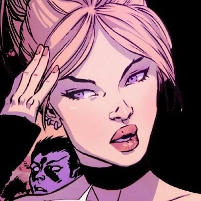 hauntedviolett's profile picture. they  come  for  the  𝑠ℎ𝑜𝑤.                                                                     
they  stay  for  the  —  𝒅𝒂𝒏𝒈𝒆𝒓.