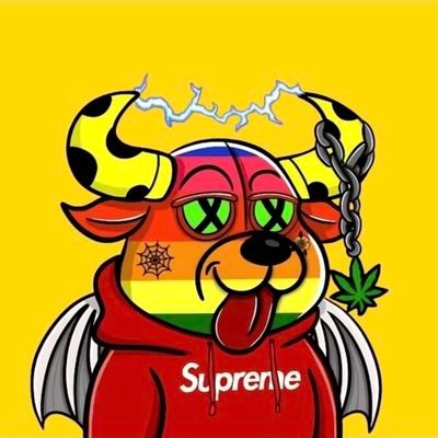 C3OnChain's profile picture. Founder @SolOnChain / @TrumpSolClub / @BullBearsx Artist Creator Builder 🇳🇱 🧡
