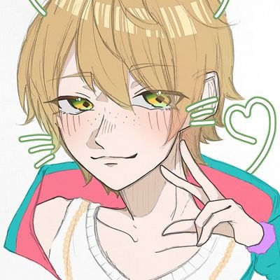 run_kiki3's profile picture. 20⬆️＊🦾📺(左右相手固定)＊文/イラスト投げ＊🔞垢@ki_ocha48＊F外🔕