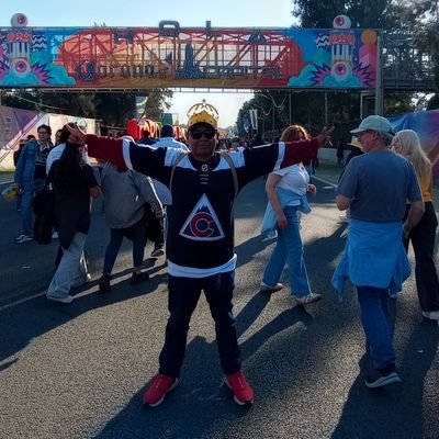 ElBanqueado87's profile picture. De la CDMX para el mundo, borracho y trovador... Sufro con los #DiablosRojosMX #BroncosCountry y #GoAvsGo