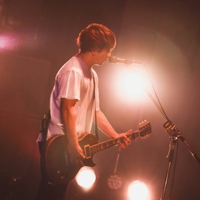 shin873's profile picture. ◆SMASH YOUTH(@smash_youth)Vo/Gt ◆ココロカサネテ(@kokorokasanete_) ◆ソロで弾き語り ◆谷町四丁目BAR TONE8.0+BASEMENT GALLERY(@Tone8_bar) ◆梅田ODYSSEY(@umeda_odyssey) photo by etsu