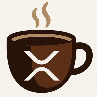 xrpresso_io's profile picture. The World's First Decentralized XRPL-Powered Marketplace