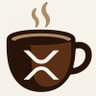 xrpresso_io's profile picture. The World's First Decentralized XRPL-Powered Marketplace