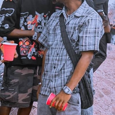 Jimmycarter2542's profile picture. Blvck Boy