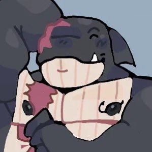 crococola's profile picture. i heart buff fat guys | pfp + banner: @Anvil_April | alt: @bowsertits