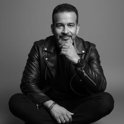 SaulRiosCano's profile picture. De frente al enemigo