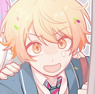 flowers4mercy's profile picture. #ttctwt #housetwt #Carpentertwt #pjsekaitwt #owtwt & #pisslovertwt
(🇲🇽) ¡ OFWGKTA ! 🌈THE white lily princess ! Tsukasa Tenma yume ^_^🌟 (they / them)