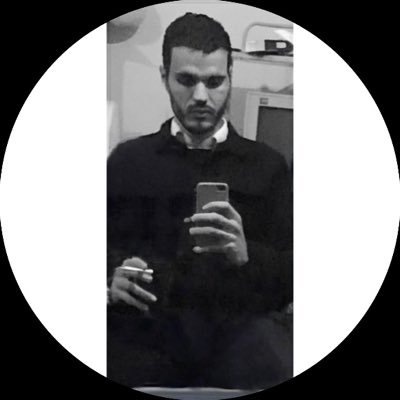 Mahmoudma3rouf1's profile picture. #old version