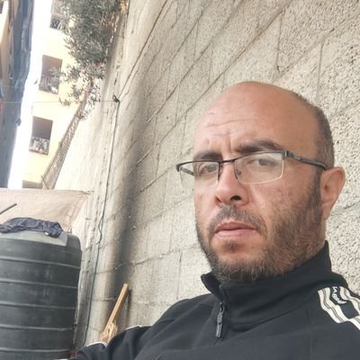 Nader Hamad. Gaza🇵🇸 Profile