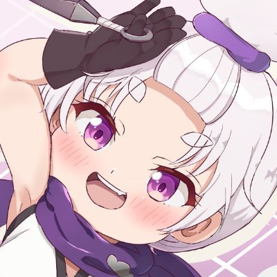 qfQUzQ3cBbyTUi3's profile picture. 絵師です（えろい）

花騎士、クルスタなどDMM系ゲーム
いろいろやってます。

えろげつくり中