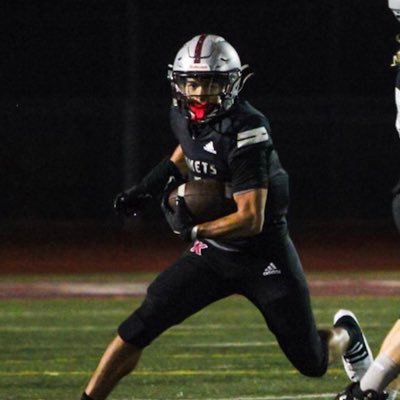 Jaylen__Hill's profile picture. C/O 2027 Kearny HighSchool(CA) /RB 6ft 170lbs /3.0GPA/Email: Jaylenh2027@gmail.com/1st Team All League/HC Coach stump:619-993-9894