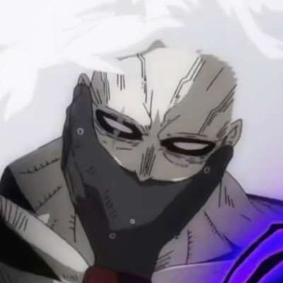 KiramcoyS's profile picture. Dark Lord and Great Enemy of the World. All For One’s Father. https://t.co/MkXPDHy6T7