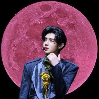 Baemoon_Wuien's profile picture. 