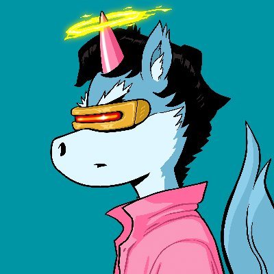 Lysergic42's profile picture. See you at a billionaire. $UFD maxi. Wubcub. Grow plants and rub the bellies of the animals.