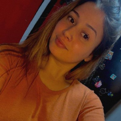 sweetarella's profile picture. 18yo • i like attention you don’t admit 💅