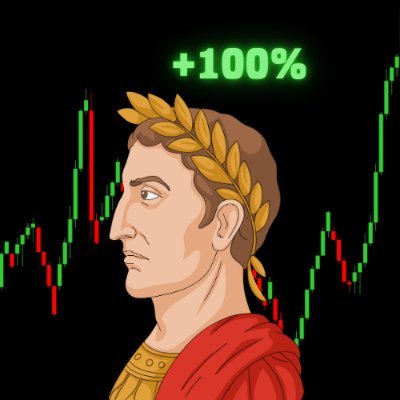 100xRoman's profile picture. 👜 Owner of Cubixverse & @capynationnft 
📈📉 Long/Short Crypto Trader focused on Shit & Meme Coins
🪙 Accumulating $BTC | $ETH | $ONDO | @Bybit_official